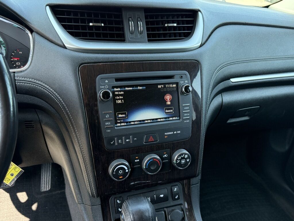 2017 Chevrolet Traverse LT Crestwood KY