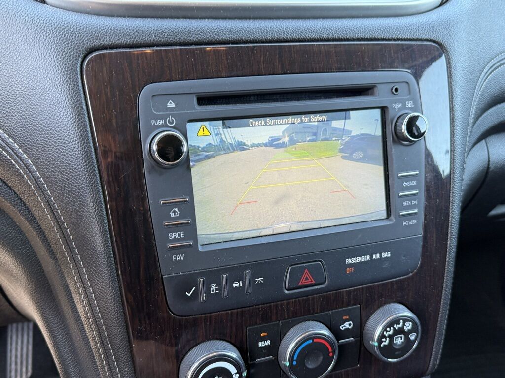 2017 Chevrolet Traverse LT Crestwood KY