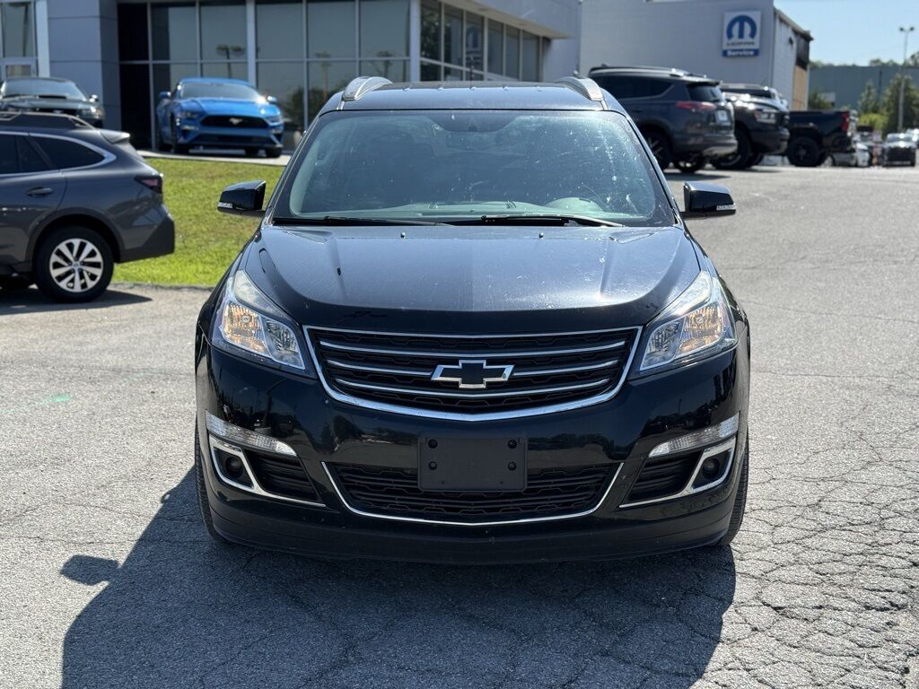 2017 Chevrolet Traverse LT Crestwood KY