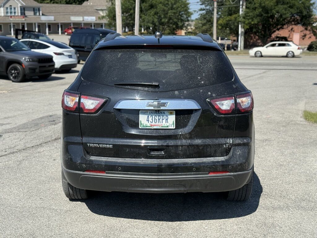 2017 Chevrolet Traverse LT Crestwood KY