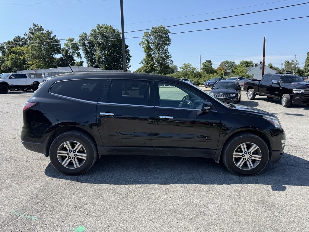 2017 Chevrolet Traverse LT Crestwood KY