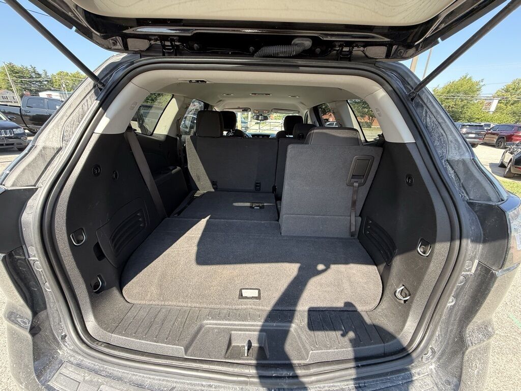 2017 Chevrolet Traverse LT Crestwood KY