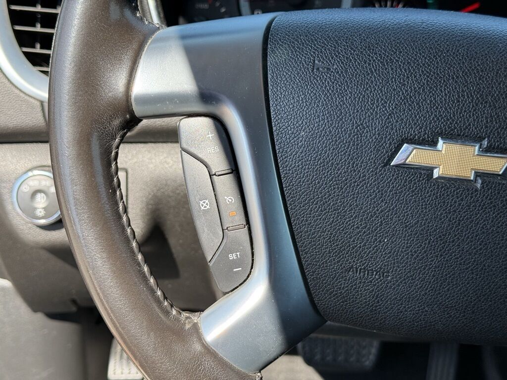 2017 Chevrolet Traverse LT Crestwood KY