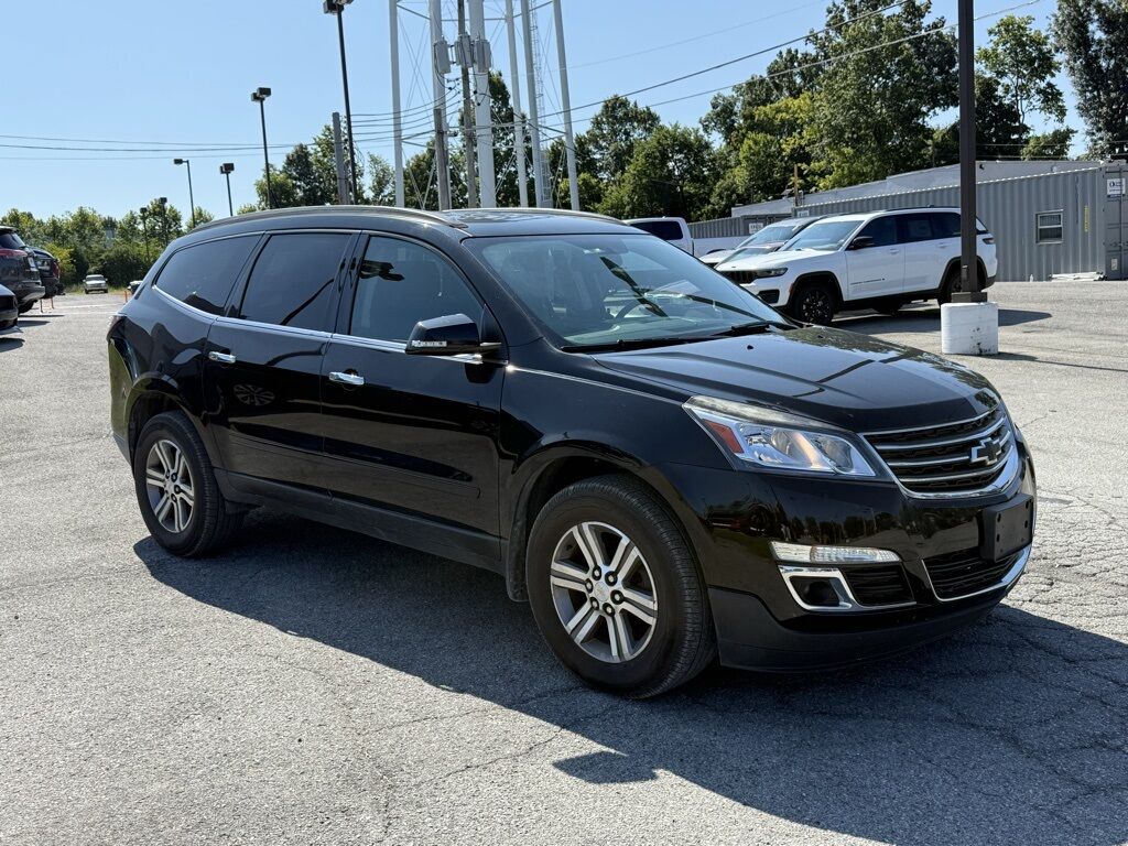 2017 Chevrolet Traverse LT Crestwood KY