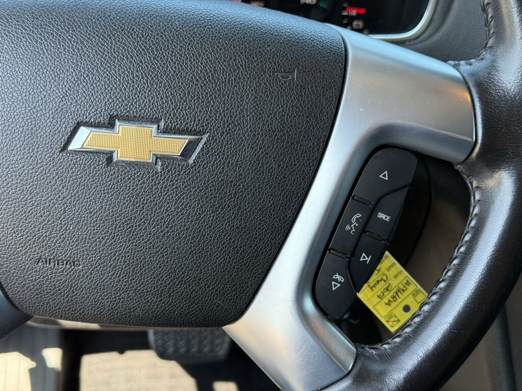 2017 Chevrolet Traverse LT Crestwood KY