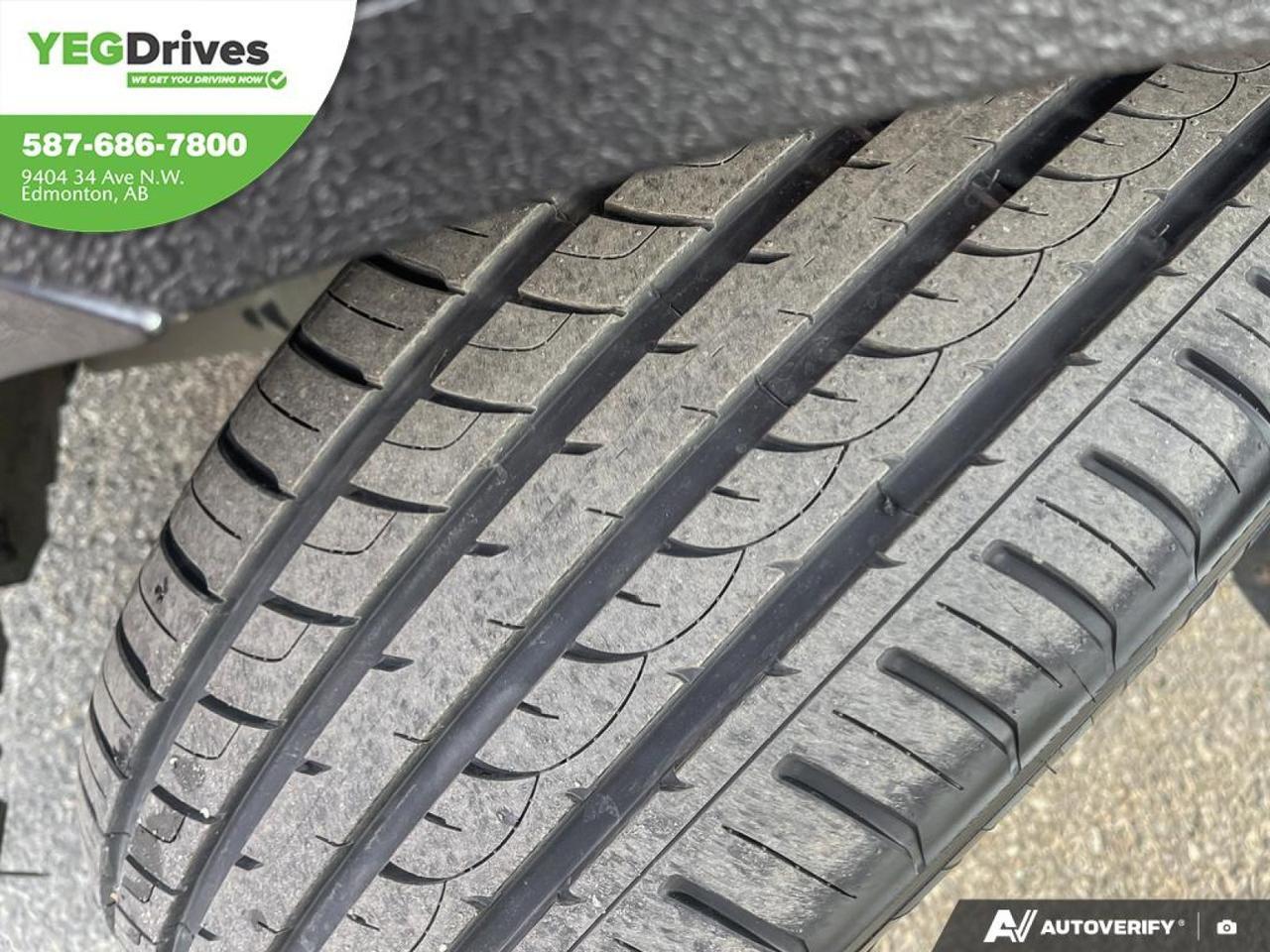 2017 Chevrolet Traverse LT Edmonton AB