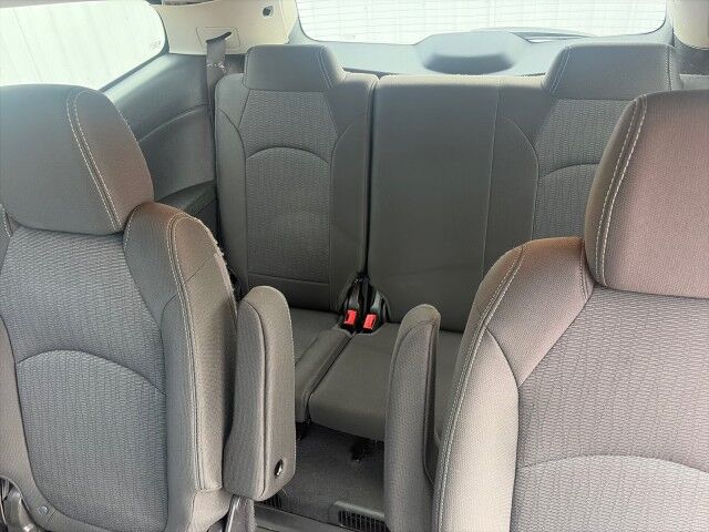 2017 Chevrolet Traverse LT Gainesville TX