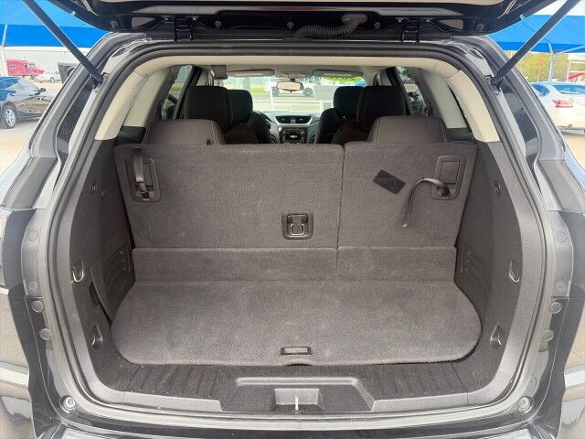 2017 Chevrolet Traverse LT Gainesville TX