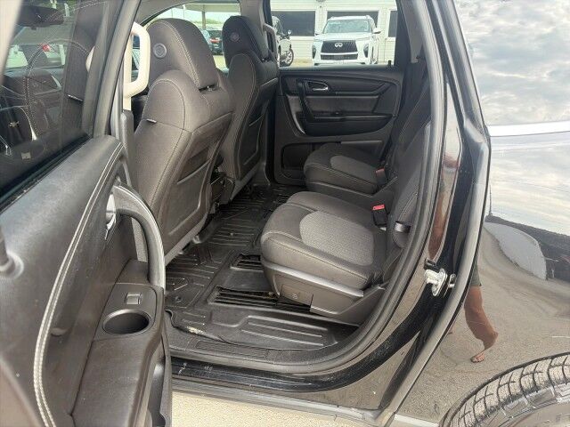 2017 Chevrolet Traverse LT Gainesville TX