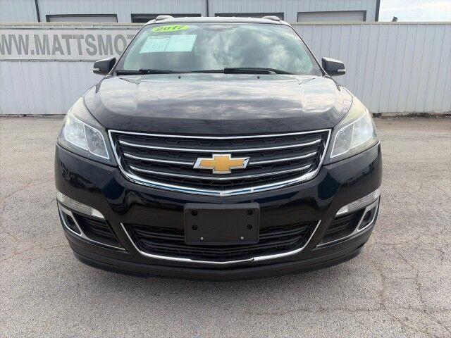 2017 Chevrolet Traverse LT Gainesville TX