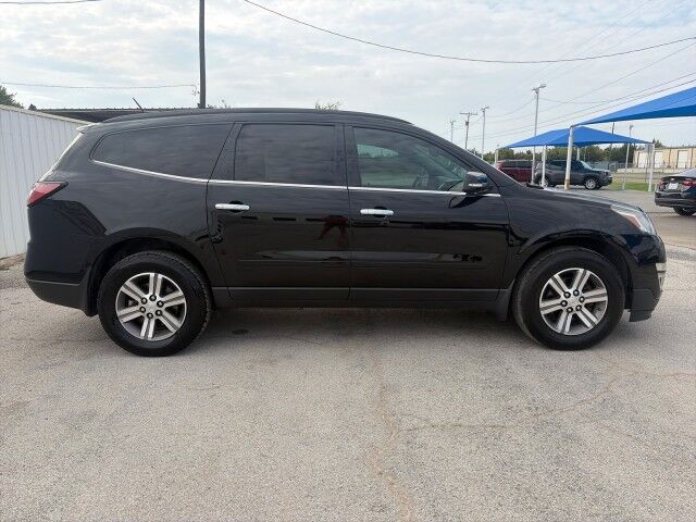 2017 Chevrolet Traverse LT Gainesville TX