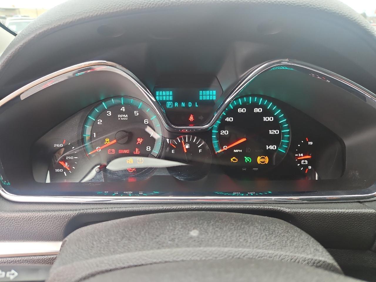 2017 Chevrolet Traverse LT Grand Junction CO