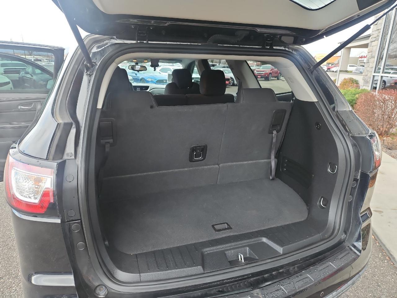 2017 Chevrolet Traverse LT Grand Junction CO