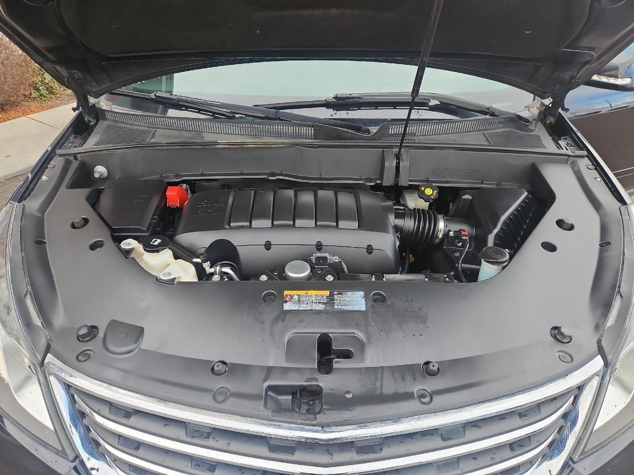 2017 Chevrolet Traverse LT Grand Junction CO