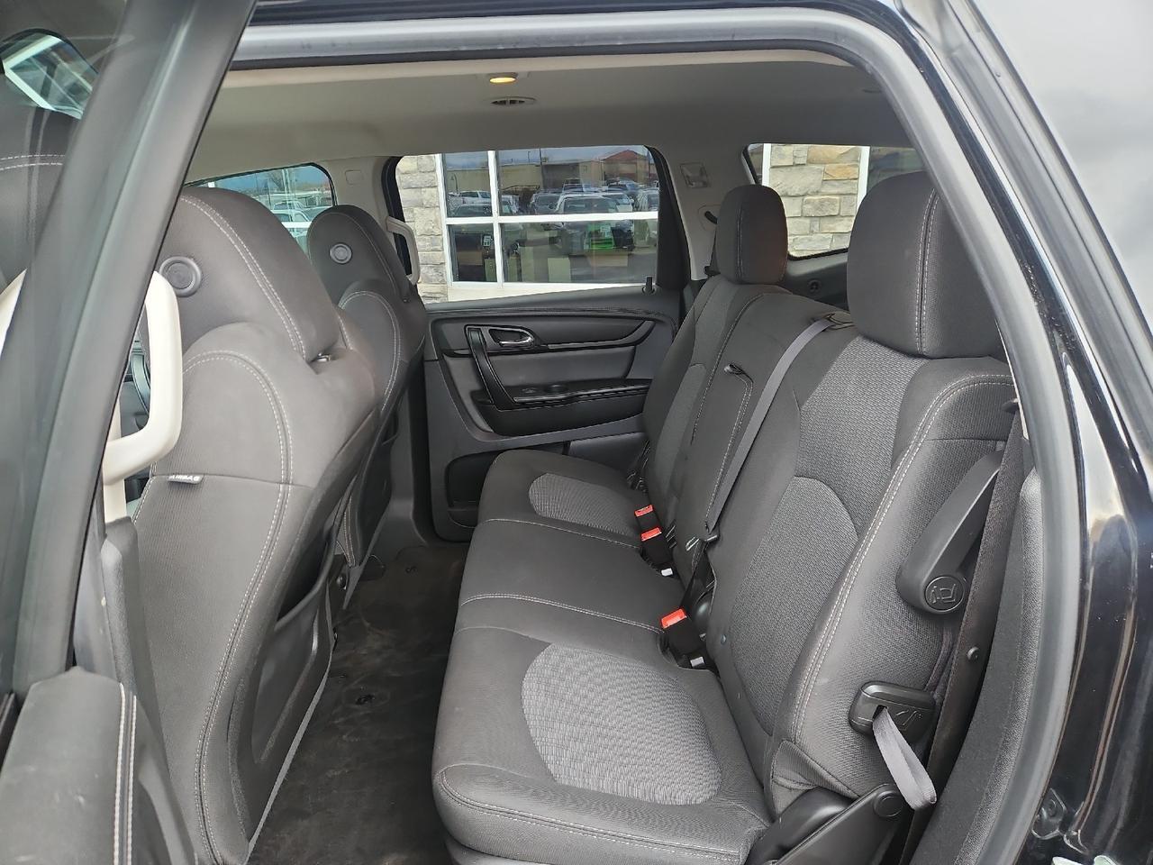 2017 Chevrolet Traverse LT Grand Junction CO