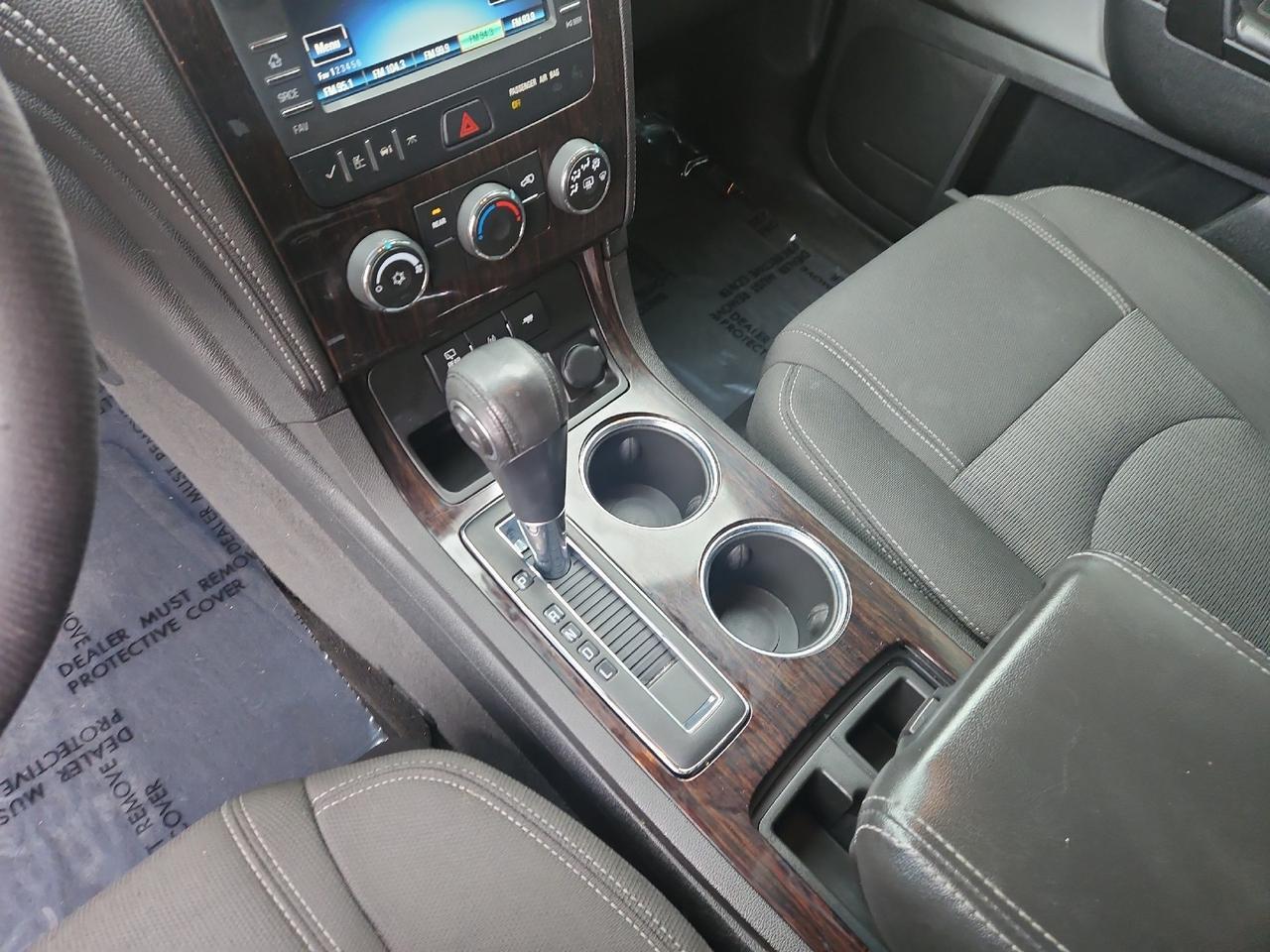 2017 Chevrolet Traverse LT Grand Junction CO