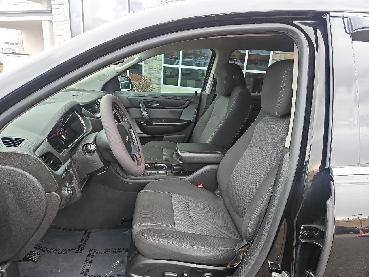 2017 Chevrolet Traverse LT Grand Junction CO