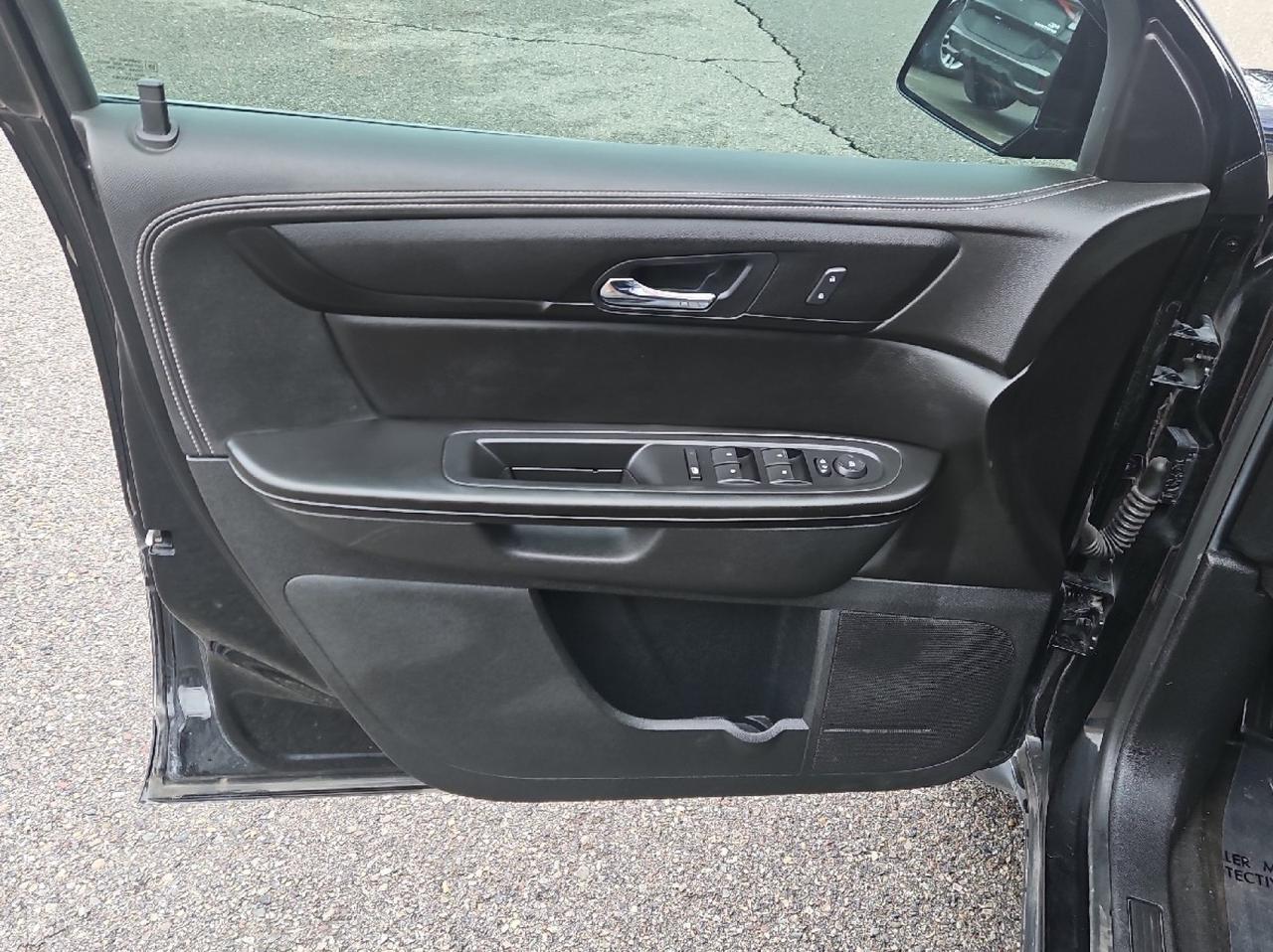 2017 Chevrolet Traverse LT Grand Junction CO