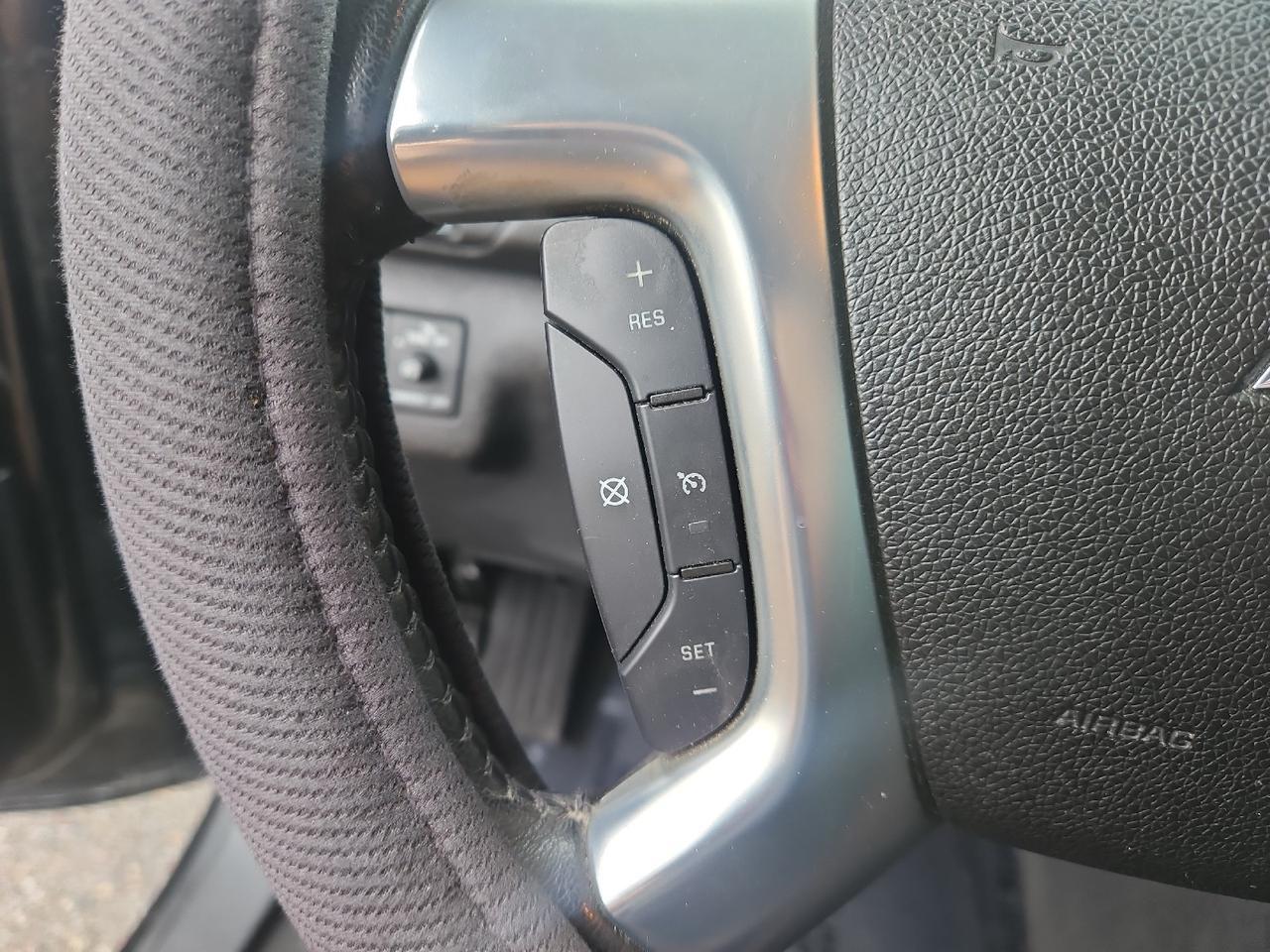 2017 Chevrolet Traverse LT Grand Junction CO