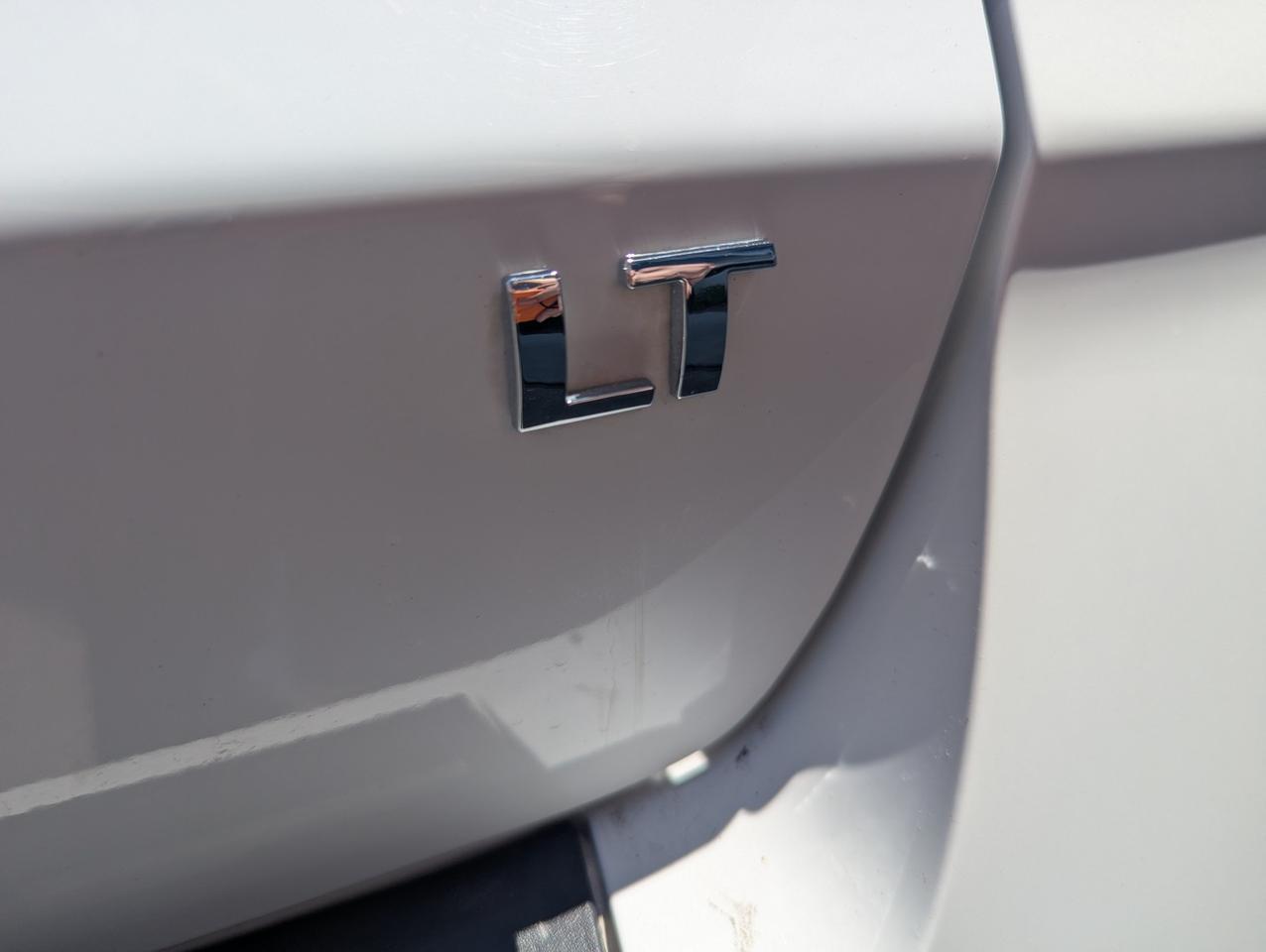 2017 Chevrolet Traverse LT Grand Junction CO