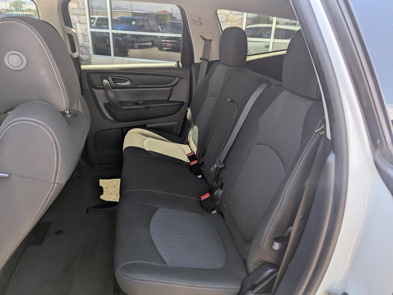 2017 Chevrolet Traverse LT Grand Junction CO