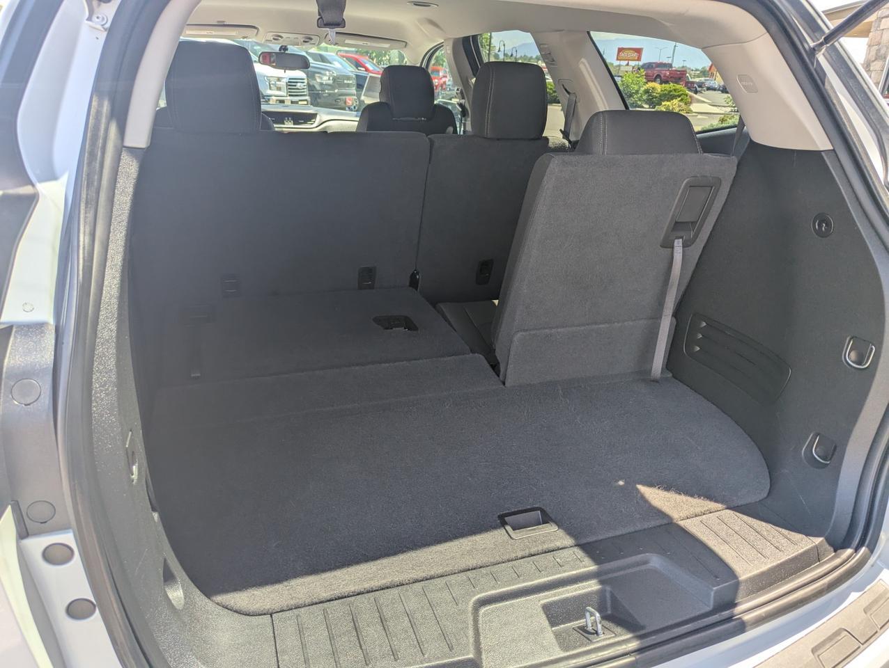 2017 Chevrolet Traverse LT Grand Junction CO