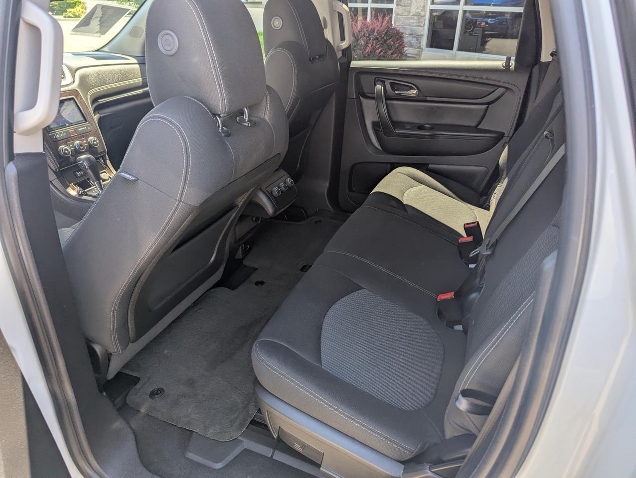 2017 Chevrolet Traverse LT Grand Junction CO
