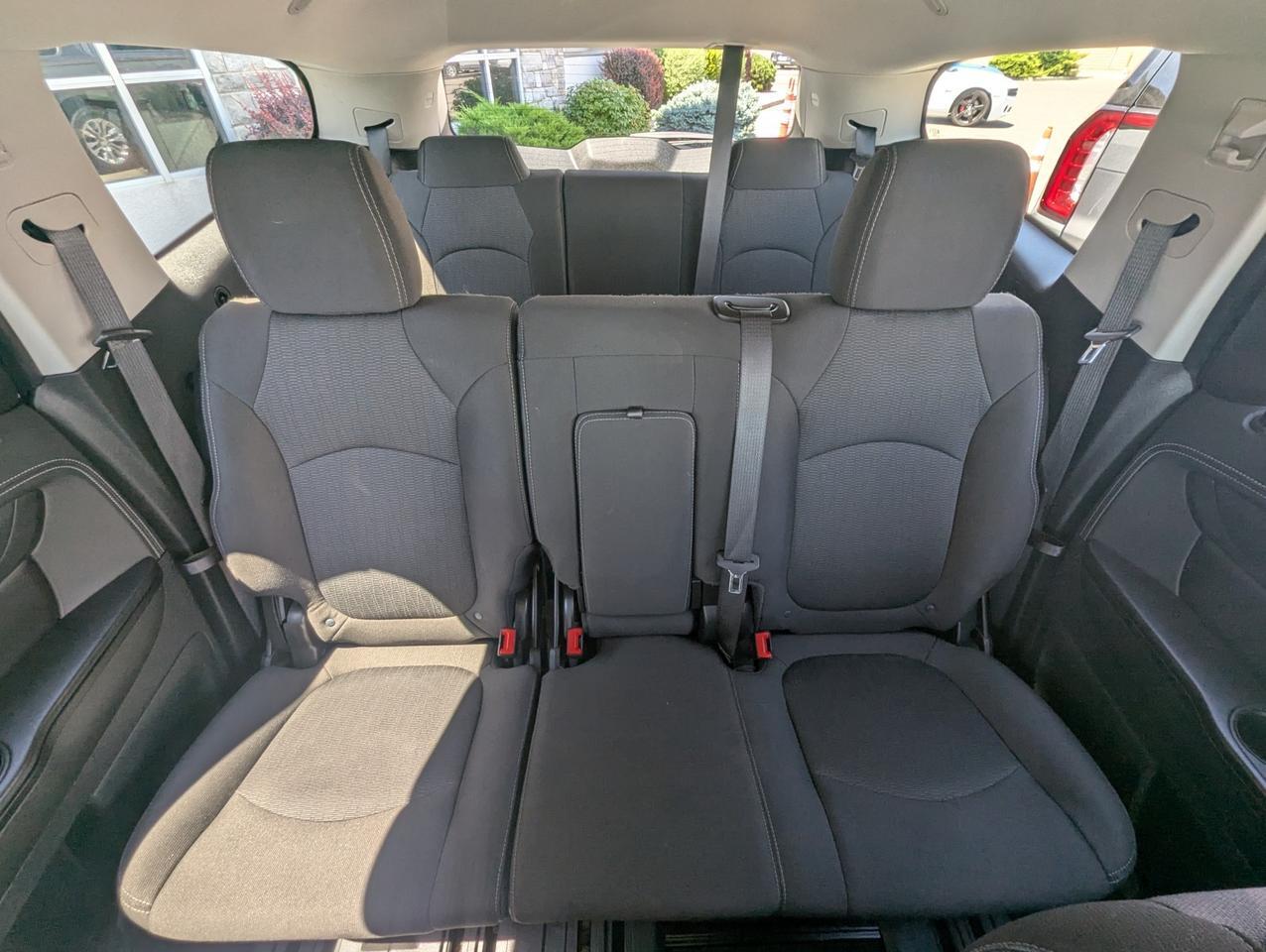 2017 Chevrolet Traverse LT Grand Junction CO