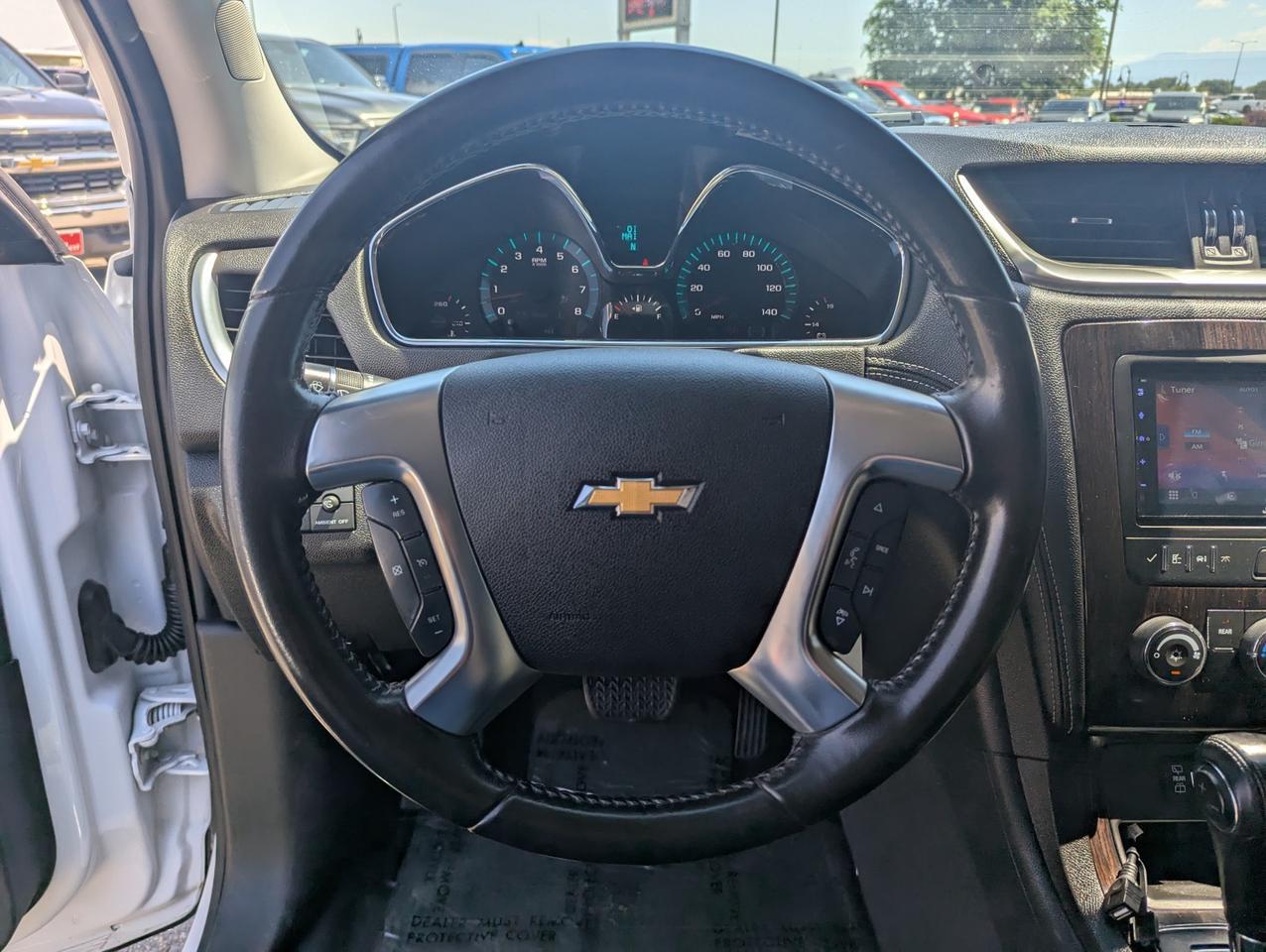 2017 Chevrolet Traverse LT Grand Junction CO