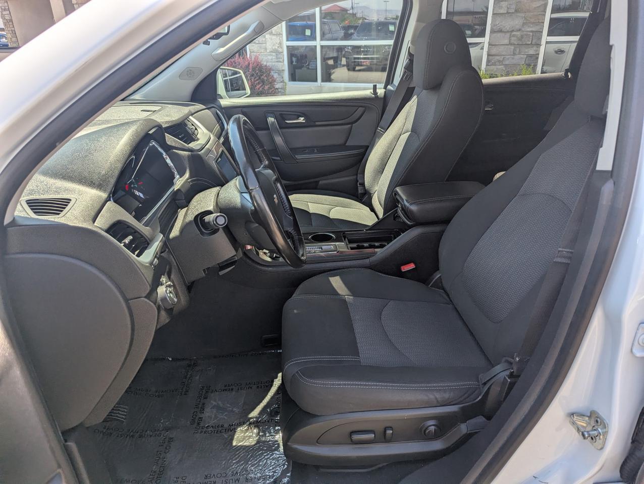 2017 Chevrolet Traverse LT Grand Junction CO