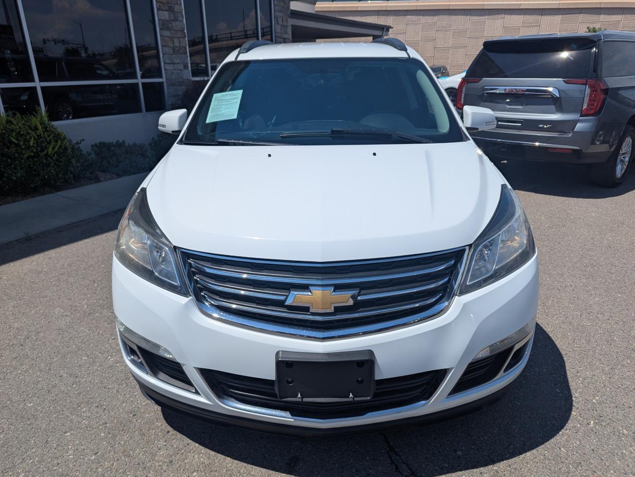 2017 Chevrolet Traverse LT Grand Junction CO