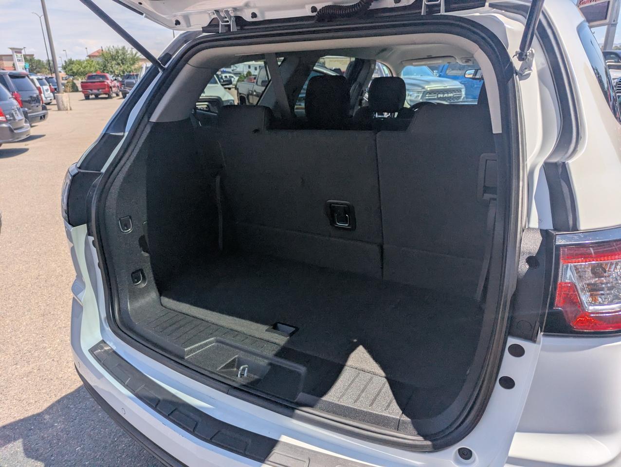 2017 Chevrolet Traverse LT Grand Junction CO