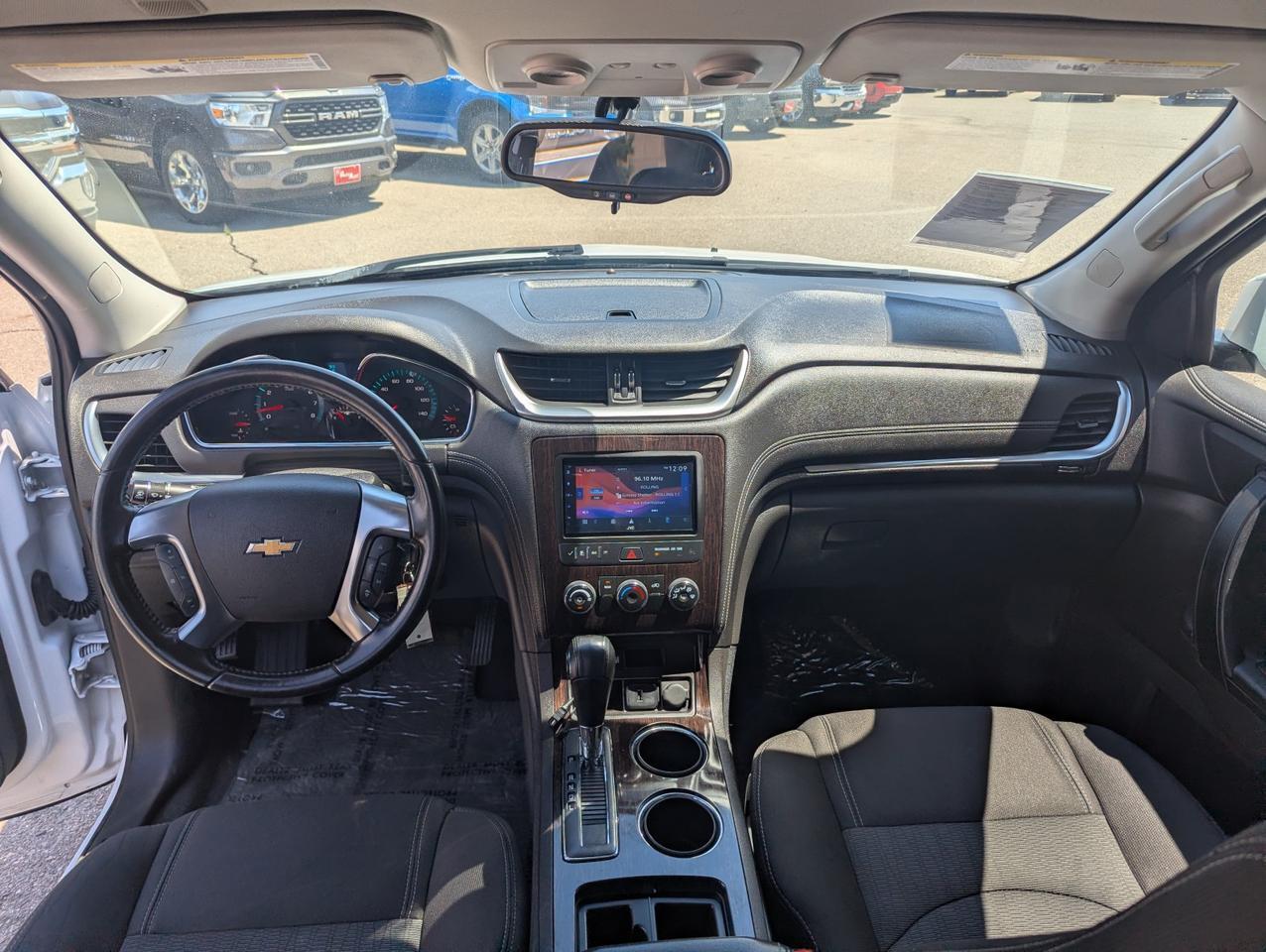 2017 Chevrolet Traverse LT Grand Junction CO