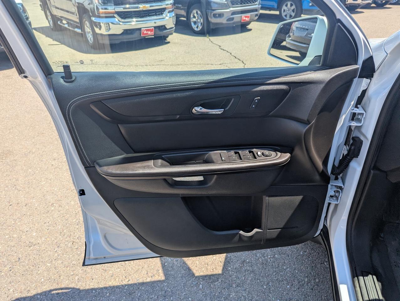 2017 Chevrolet Traverse LT Grand Junction CO