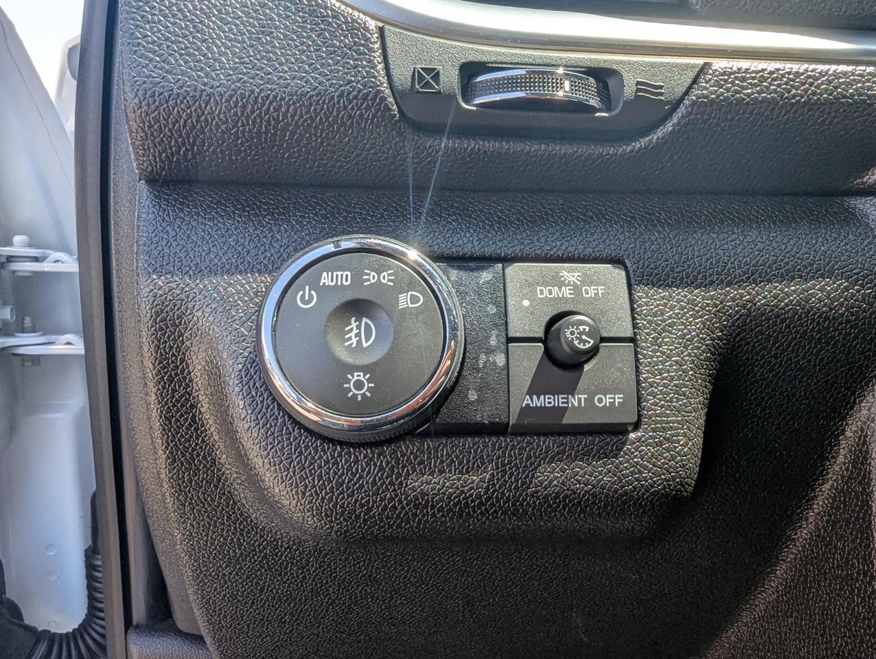 2017 Chevrolet Traverse LT Grand Junction CO