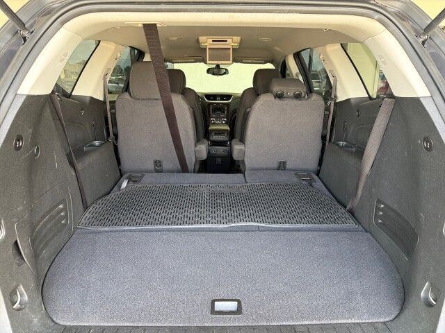 2017 Chevrolet Traverse LT Lafayette LA