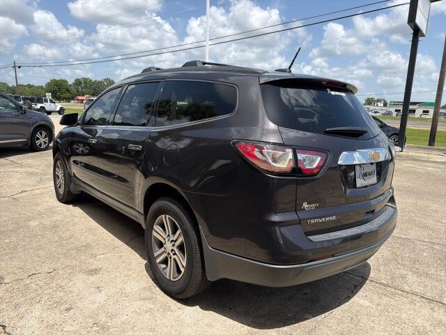 2017 Chevrolet Traverse LT Lafayette LA