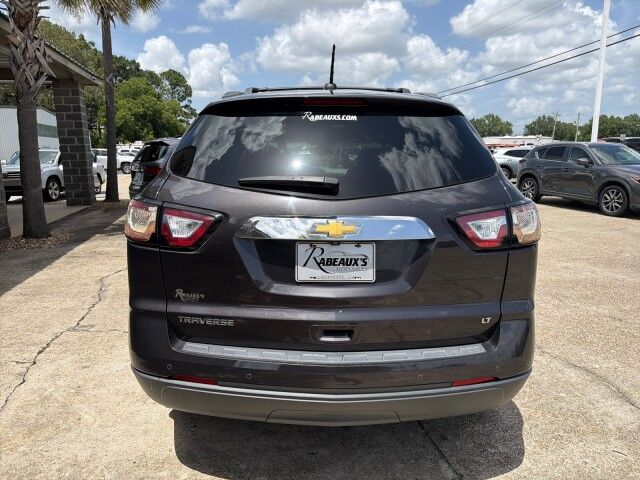 2017 Chevrolet Traverse LT Lafayette LA