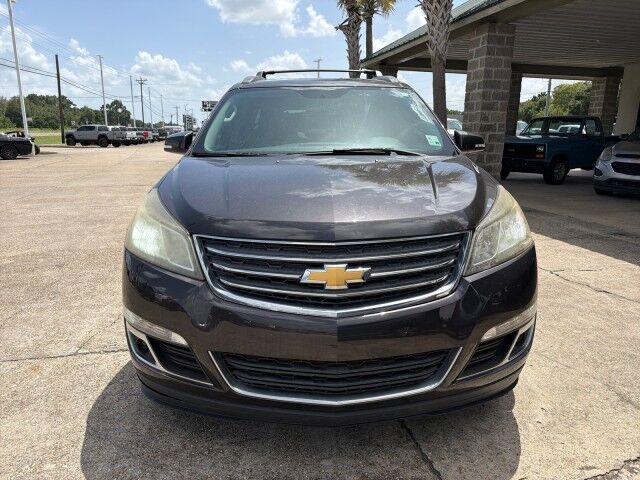 2017 Chevrolet Traverse LT Lafayette LA
