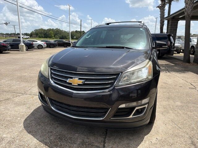 2017 Chevrolet Traverse LT Lafayette LA