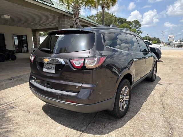 2017 Chevrolet Traverse LT Lafayette LA