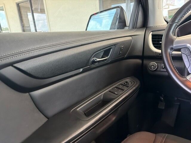 2017 Chevrolet Traverse LT Lafayette LA