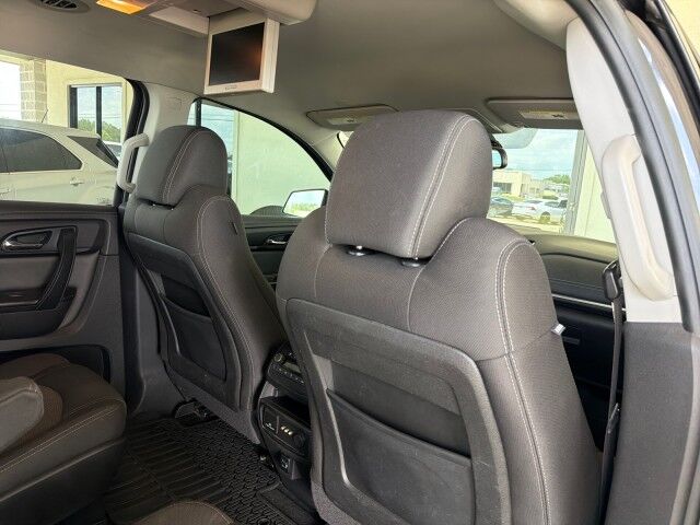 2017 Chevrolet Traverse LT Lafayette LA