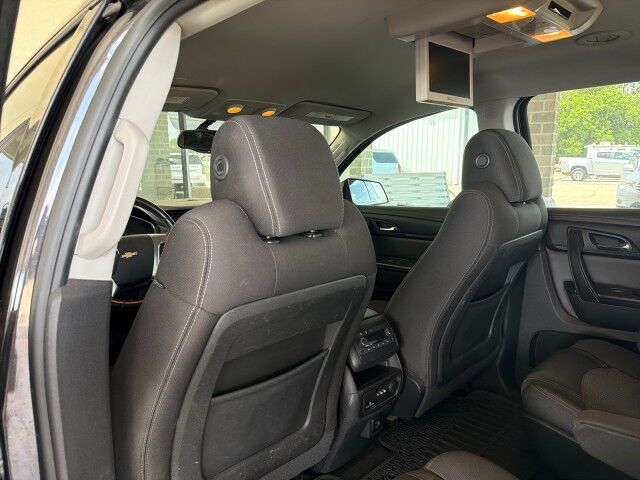 2017 Chevrolet Traverse LT Lafayette LA