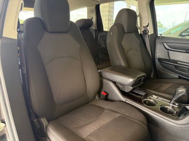 2017 Chevrolet Traverse LT Lafayette LA