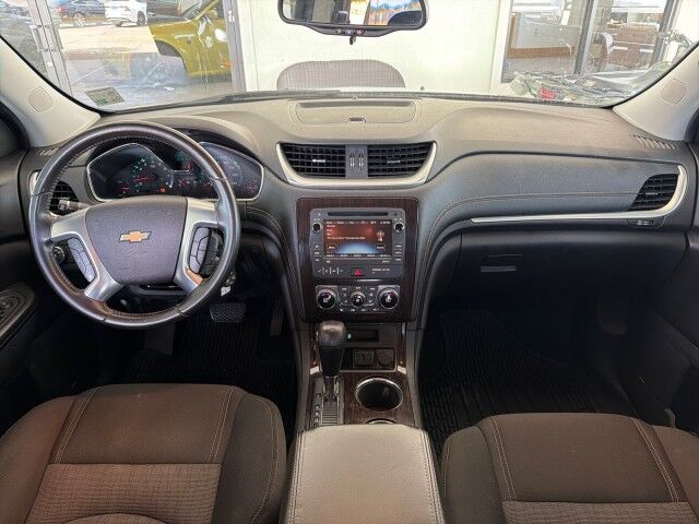 2017 Chevrolet Traverse LT Lafayette LA