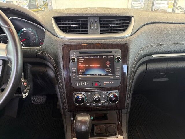 2017 Chevrolet Traverse LT Lafayette LA