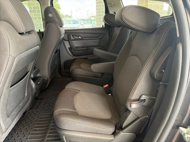 2017 Chevrolet Traverse LT Lafayette LA
