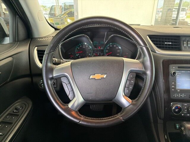 2017 Chevrolet Traverse LT Lafayette LA