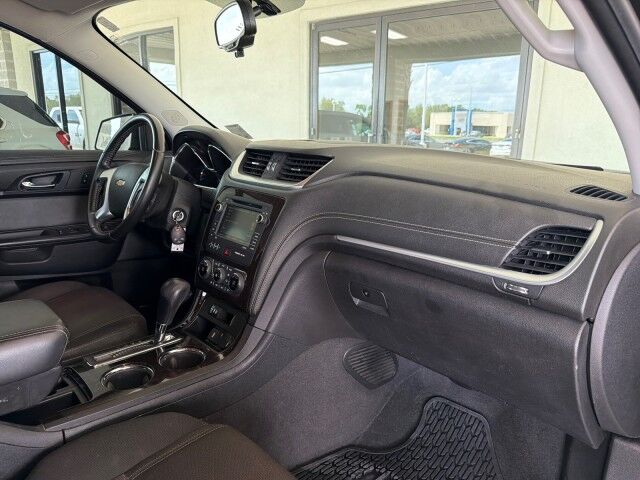 2017 Chevrolet Traverse LT Lafayette LA